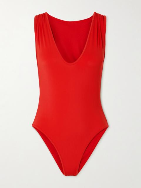 Loulou de Saison Gianna Swimsuit