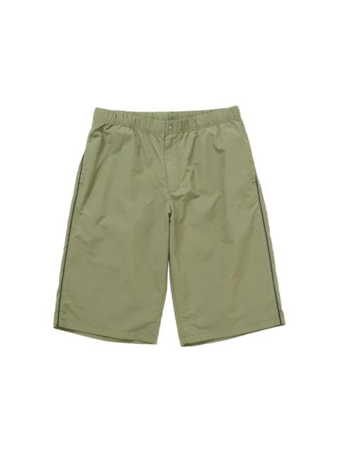 Supreme Supreme Long Nylon Short Olive
