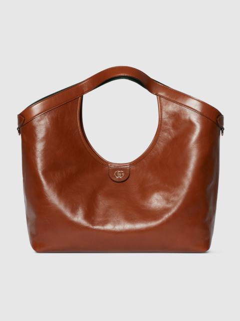 GUCCI Gucci Giglio large tote bag