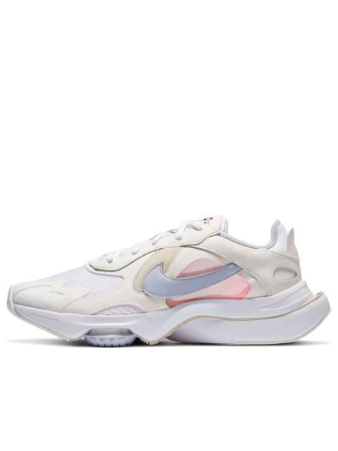 Nike (WMNS) Nike Air Zoom Division 'Ghost White' CK2950-100