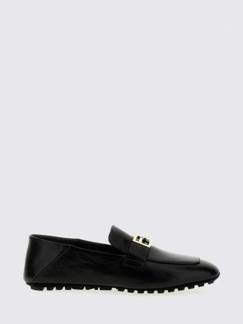FENDI Loafer woman Fendi