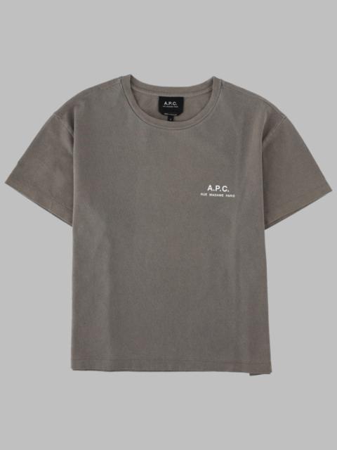 A.P.C. A.P.C. Women T-Shirt "Aurore"