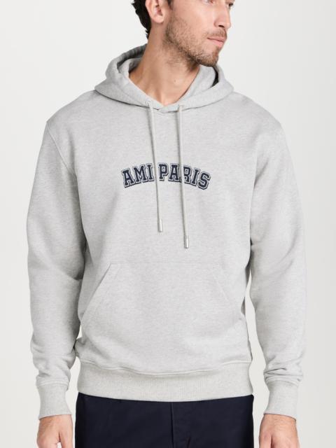 AMI Paris Ami Paris Sweatshirt