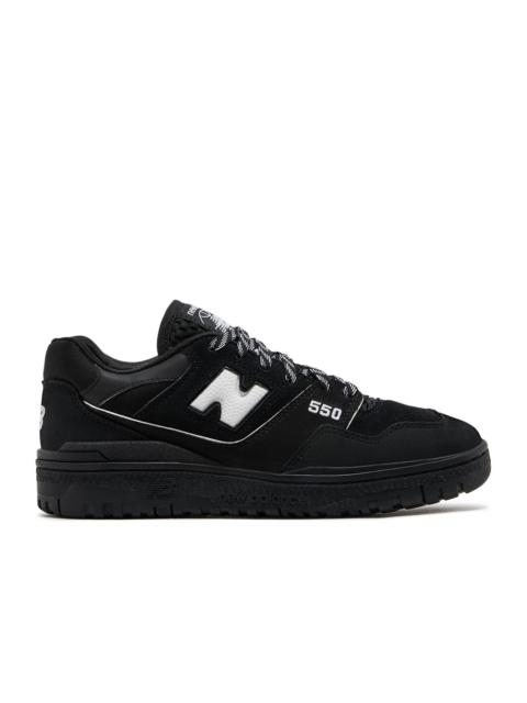 New Balance NEW BALANCE ATMOS X 550 'BACK IN BLACK'