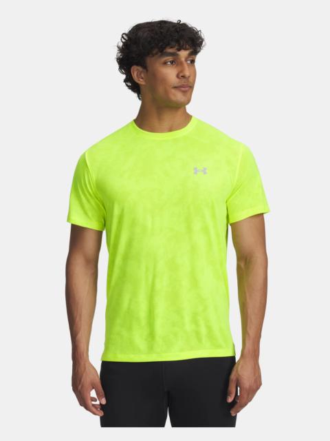 Under Armour UA Launch Camo