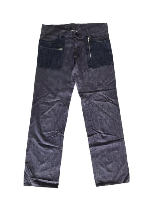 Other Designers Vtg WHIZ LIMITED PANTS