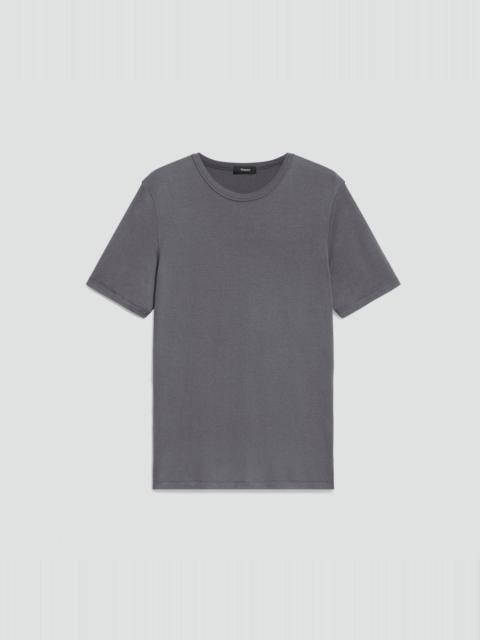 Theory Essential Tee in Anemone Modal Jersey