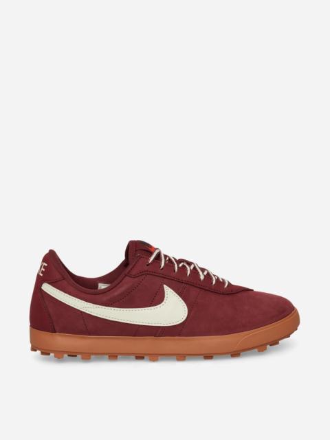 Nike Astrograbber Sneakers Dark Team Red / Coconut Milk