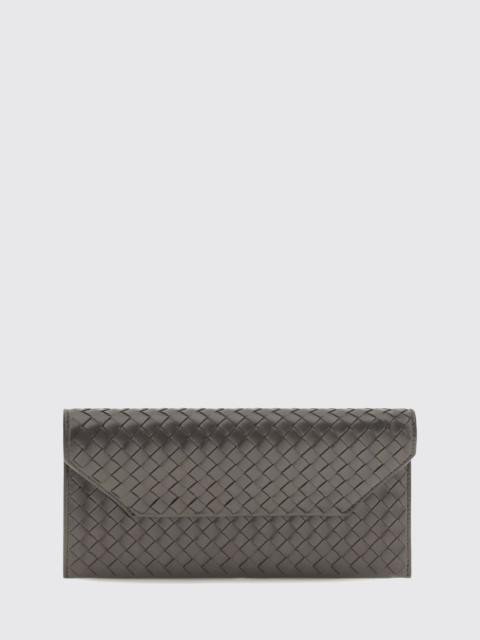 Bottega Veneta Bottega Veneta Women Wallet Woman Bottega Veneta