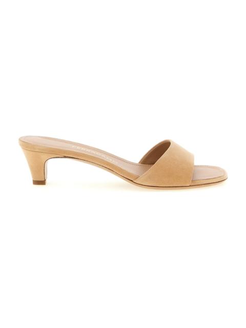 FERRAGAMO 'tatiana' Sandals