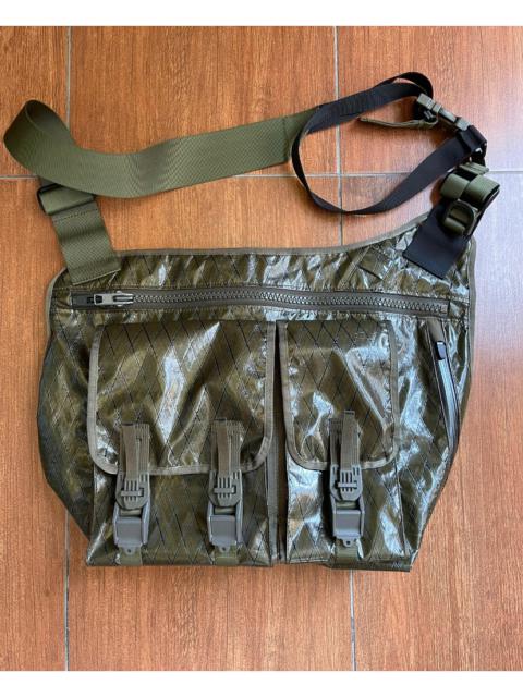 ブランド品専門の ACRONYM 3A-MTS1 olive その他 - LITTLEHEROESDENTISTRY