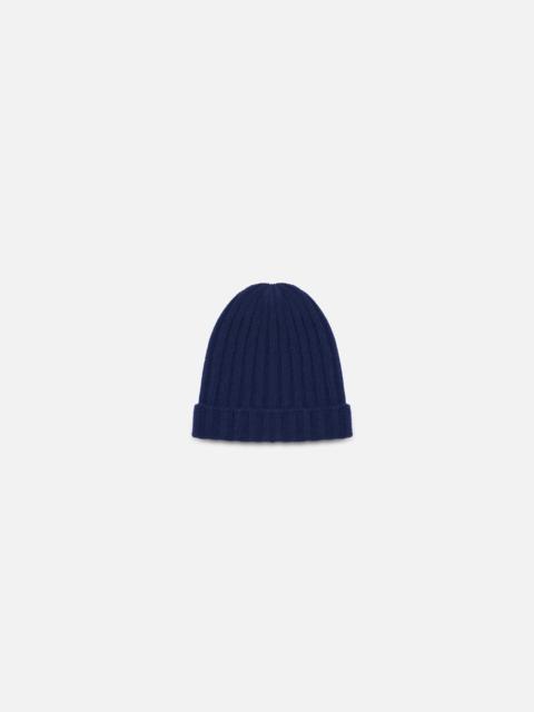 The Elder Statesman RANGER BEANIE