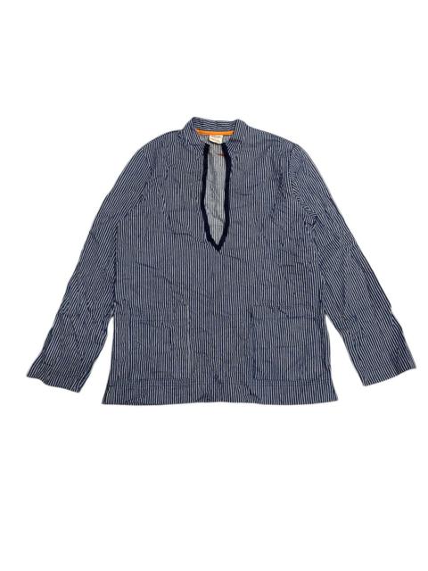 Vintage Alacrity by pharaoh hickory longsleeve