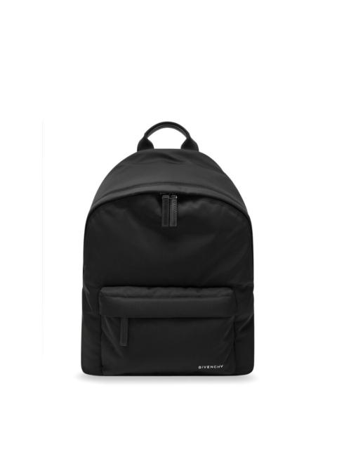 Givenchy Givenchy Essential U Nylon Backpack