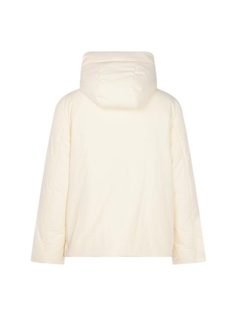 Jil Sander Coats Dune