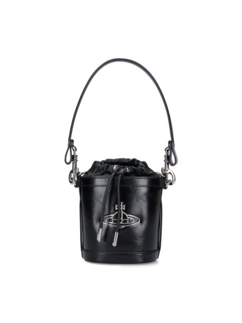 Vivienne Westwood BUCKET BAG