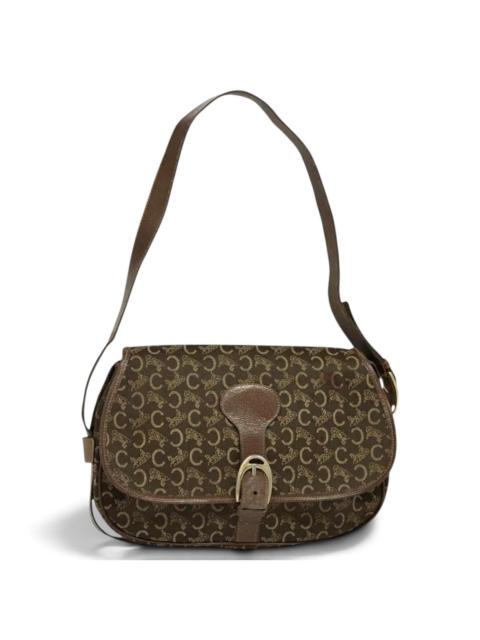 CELINE Cloth handbag