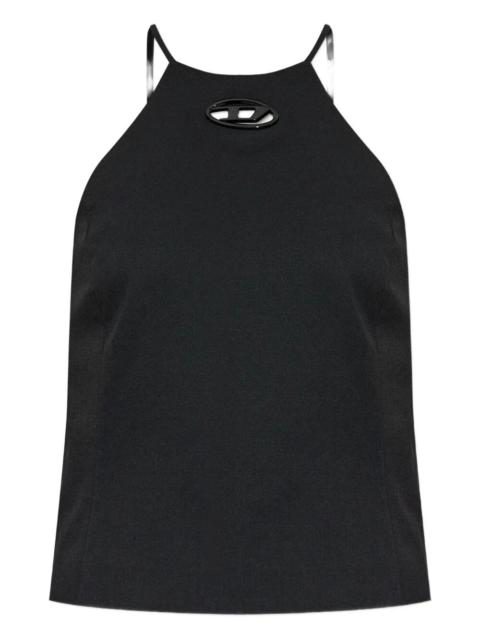 Diesel Diesel Women "T-Elma" Top