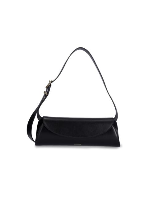 Jil Sander SMALL 'CANNOLO' SHOULDER BAG
