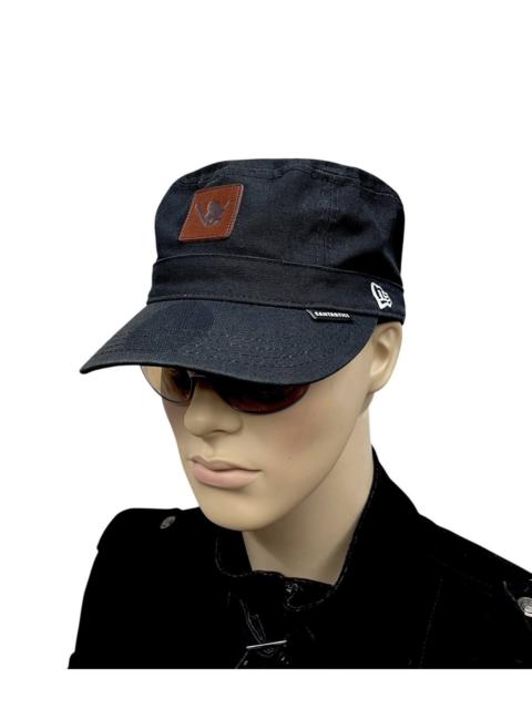 Other Designers Hiroshi Fujiwara - FYE🔥Y2K SARU SANTASTIC BAPE INSPIRED x NEW ERA Military Hat