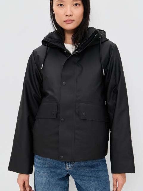 RAINS Nome Short Parka