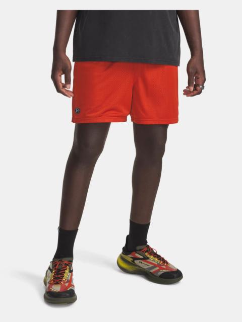 Under Armour UA Icon Mesh