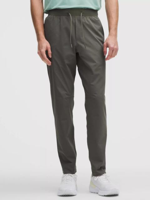 lululemon Zeroed In Slim-Fit Pant *Regular