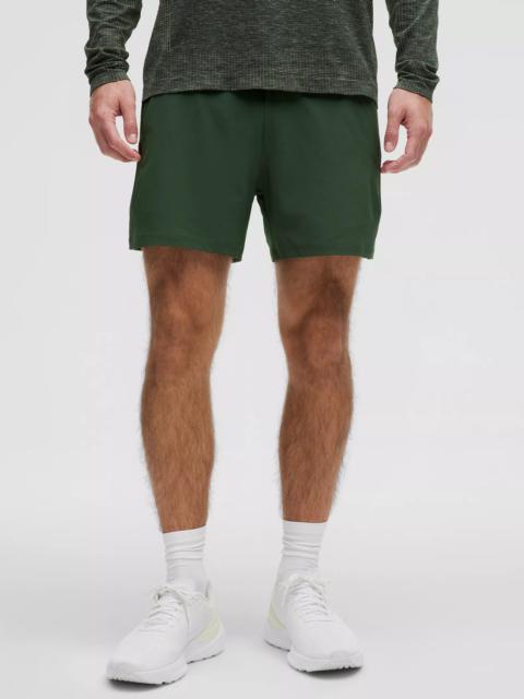 lululemon Pace Breaker Lined Short 5"