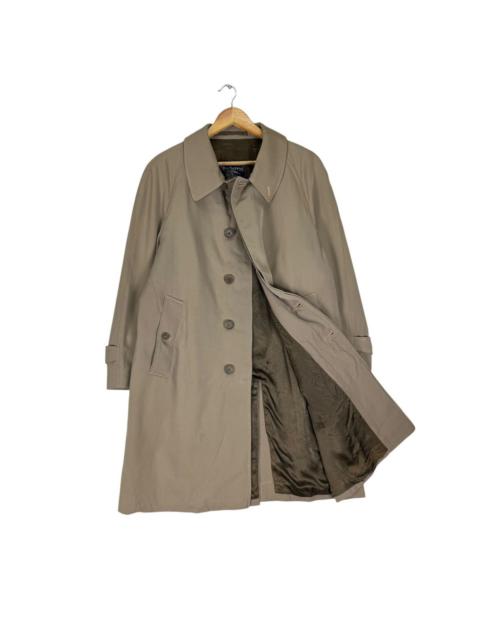Other Designers Burberry Prorsum - ☀️BURBERRYS ENGLAND SPECIAL BURELLA OVERCOAT JACKET