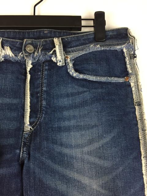 Diesel DIESEL RARE DESIGN PANT