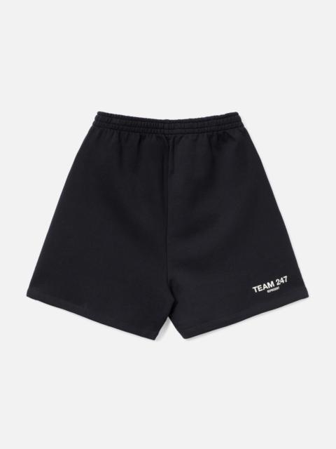 REPRESENT TEAM 247 JERSEY SHORT
