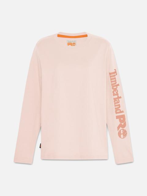 Timberland Women's Timberland PRO® Core Long-Sleeve T-Shirt