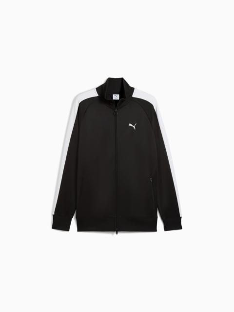 PUMA T7 ALWAYS ON Men's Track Jacket