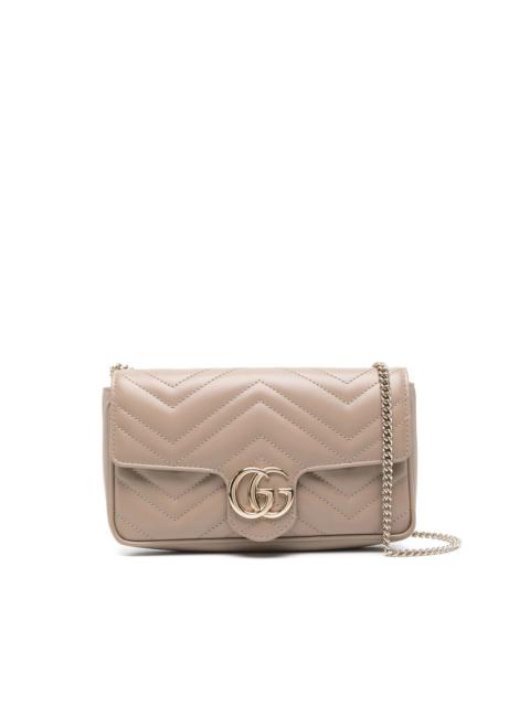GUCCI Gucci Neutrals Satchels & Cross Body Bags Women