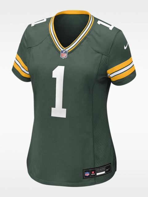 Nike Micah Parsons Green Bay Packers Women’s Nike NFL Game Jersey