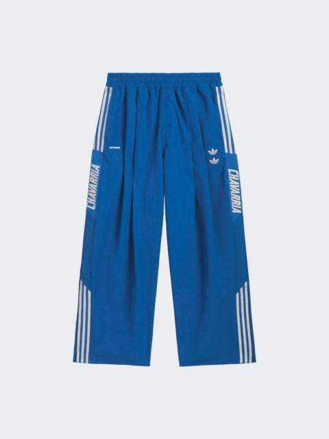 adidas X Willy Chavarria Track Pants Marine Blue