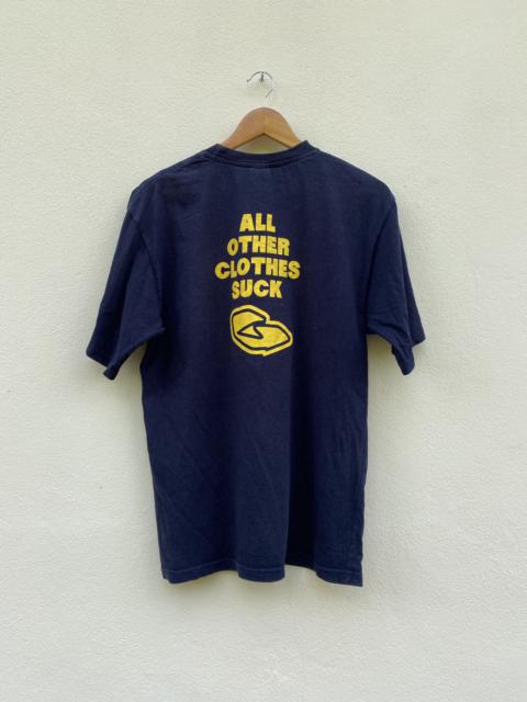 Other Designers Vintage - Gale Japanese Streetwear Skateboard Hype Suck others Brand