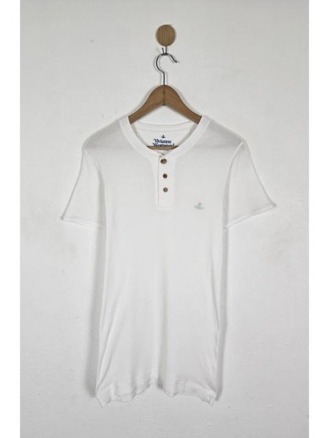 Vivienne Westwood Vivienne Westwood underwear shirt