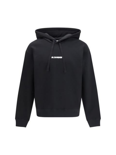 Jil Sander Jil Sander Men Sweatshirt 149 W/Hoodie