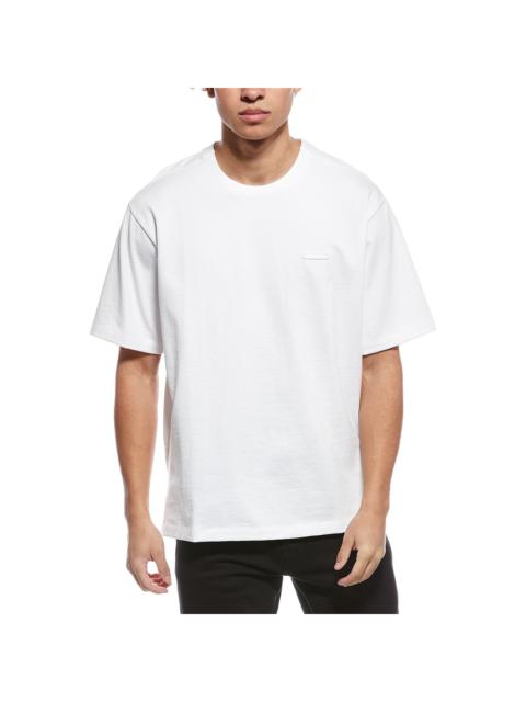 Helmut Lang Helmut Lang Heavy Knit T-Shirt