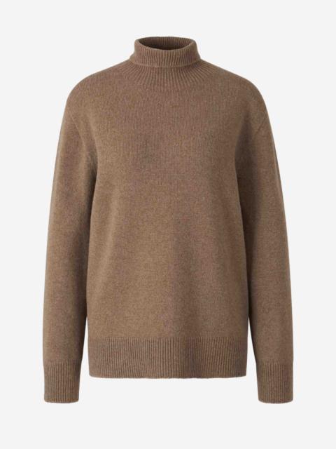 The Row HEPNY CASHMERE SWEATER