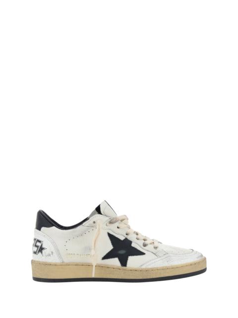 Golden Goose Women Ball Star Sneakers