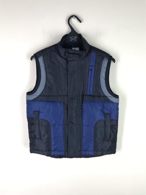 Nike Nike Quilted Vest Ultralight Insulation Jacket