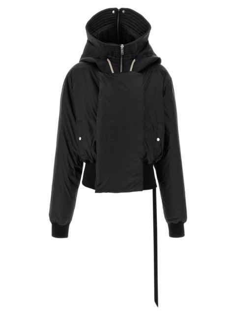 Rick Owens DRKSHDW Drkshdw Women 'Alice' Parka