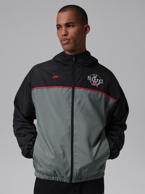 Jordan Jordan Brooklyn Men's Track Jacket