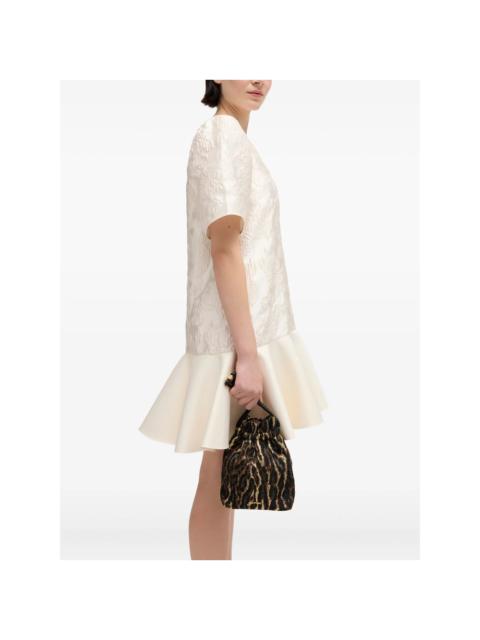 GANNI Ganni Black Tote Bags Women