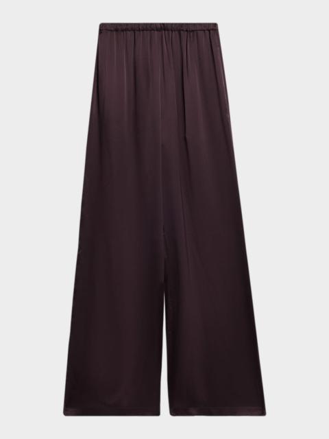 SABLYN Lexi Silk Pants