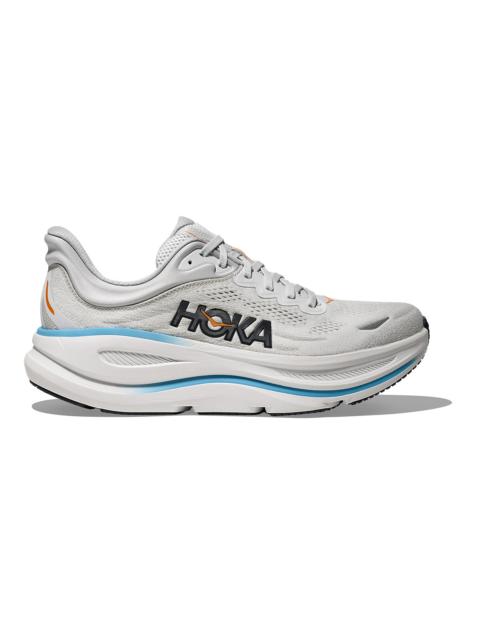 HOKA Hoka Bondi 9 Stardust - Cosmic Grey