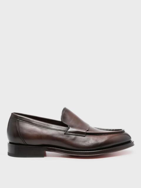 Santoni Shoes men Santoni