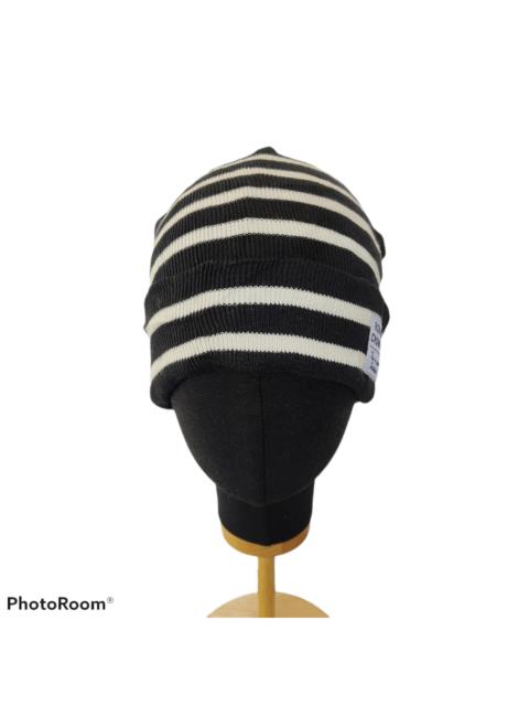 Other Designers Designer - Rodeo Crowns Japan Beanie Hats Stripes
